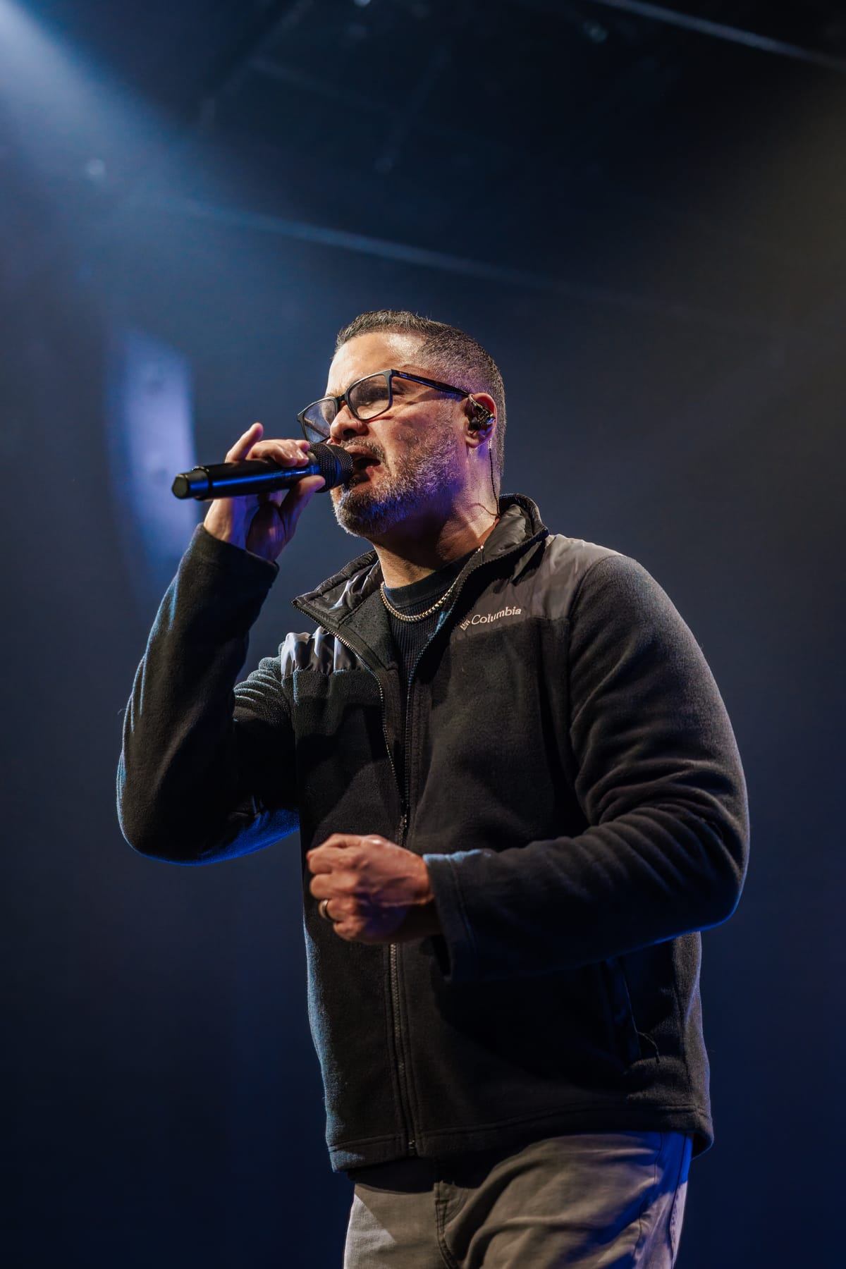 Concerts — Live music and event photography