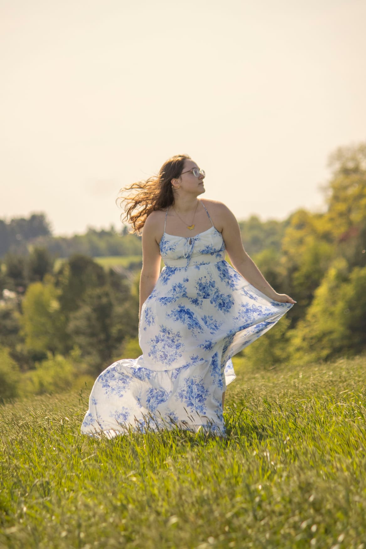Portraits — Senior and individual portrait photography
