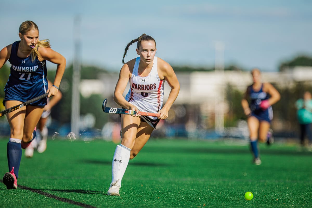 Sports — Game-day and team photography